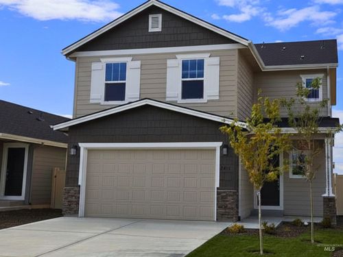 3411 W Scree St, Kuna, ID, 83634-1286 | Card Image