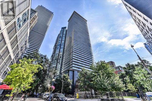 1704-33 Charles Street E, Toronto (Church-Yonge Corridor), ON, M4Y1R9 | Card Image
