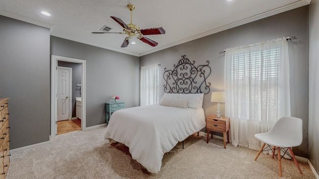 5065 Shadow Ln, House other with 4 bedrooms, 4 bathrooms and null parking in Beaumont TX | Image 30