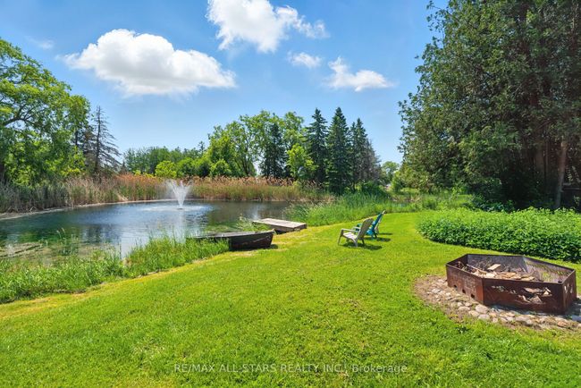 12069 Regional Rd 39, House other with 4 bedrooms, 2 bathrooms and 10 parking in Zephyr ON | Image 12