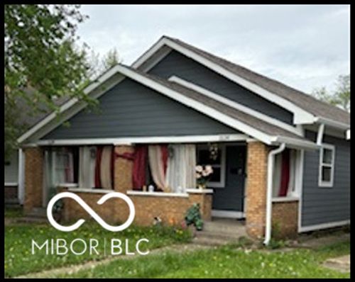 1534 N Grant Ave, Indianapolis, IN, 46201-1657 | Card Image