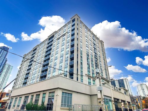 701-225 Wellesley St E, Toronto, ON, M4X1X8 | Card Image