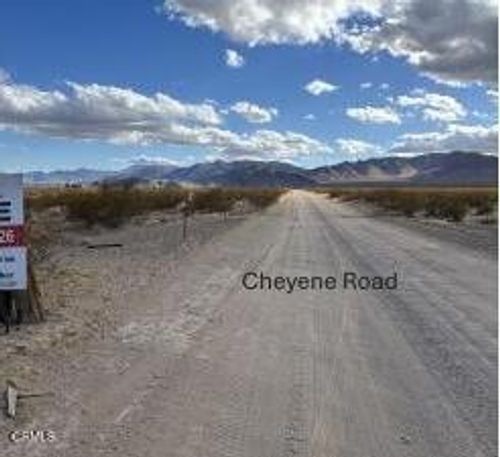 26 Cheyene, Nipton, CA, 92364 | Card Image