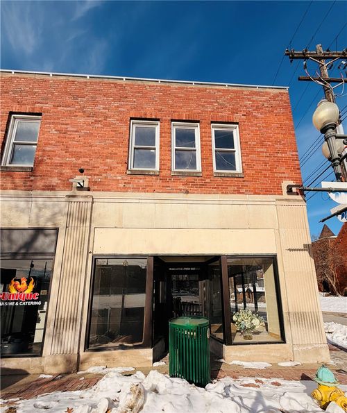 1029 Wood St, Wilkinsburg, PA, 15221-2129 | Card Image