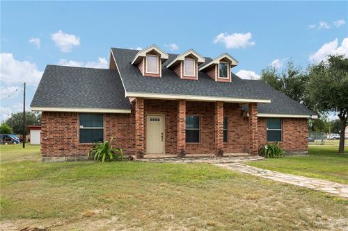510 Via Sol Dr, Edinburg, TX, 78541-8164 | Card Image