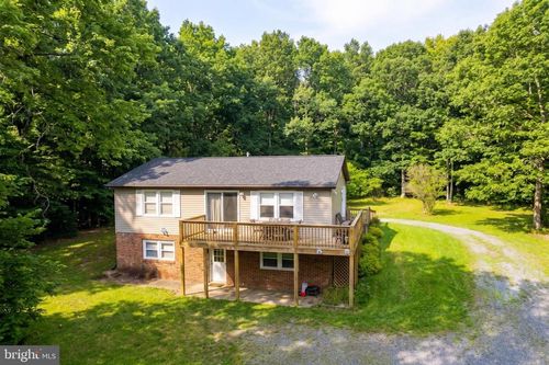 48 Wildwood Estates Drive, MC HENRY, MD, 21541 | Card Image