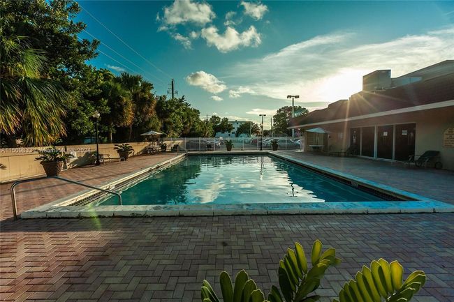 APT-324 - 1800 Sans Souci Blvd, Condo with 1 bedrooms, 2 bathrooms and null parking in North Miami FL | Image 13