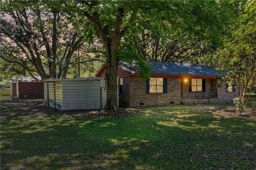 10585 Dauphin Island Pkwy, Theodore, AL, 36582-7430 | Card Image