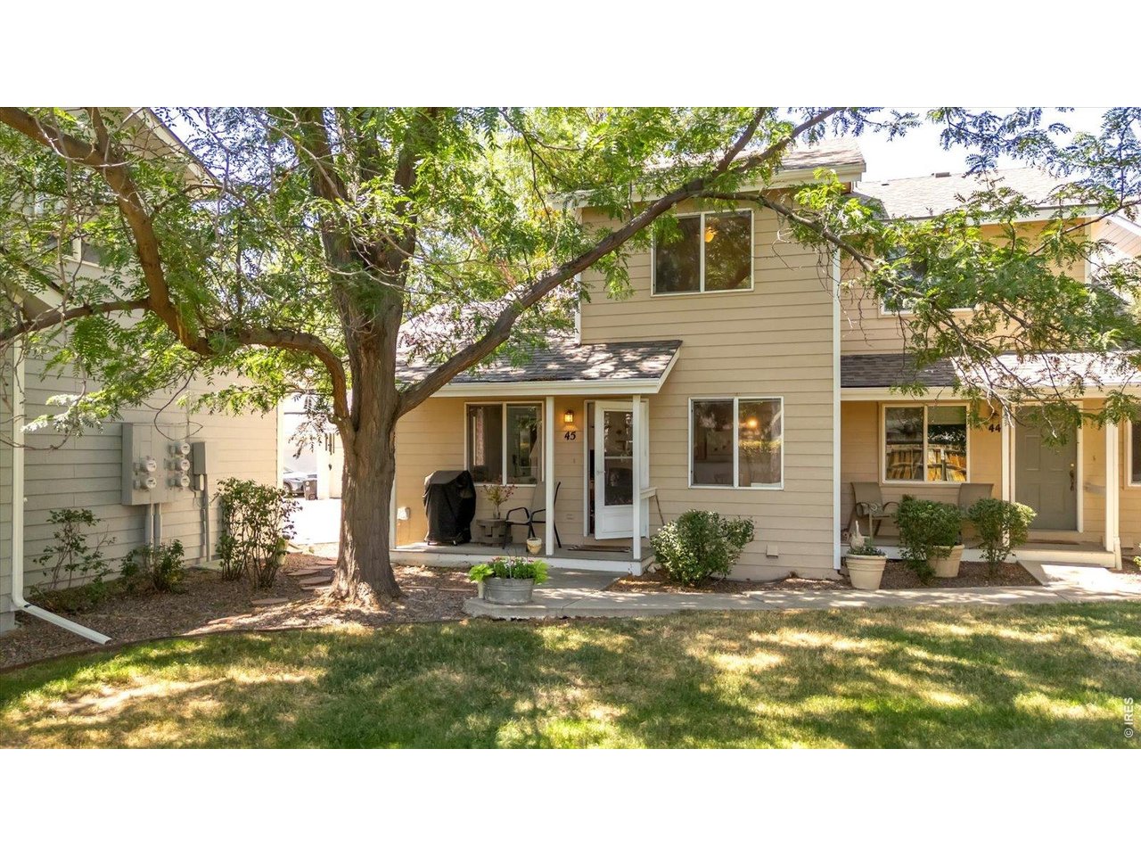 Residential in Longmont 4