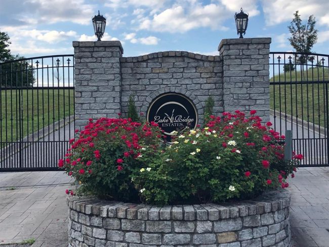 LOT-81 - 8050 Filly Lane, Home with 0 bedrooms, 0 bathrooms and null parking in Richmond KY | Image 1