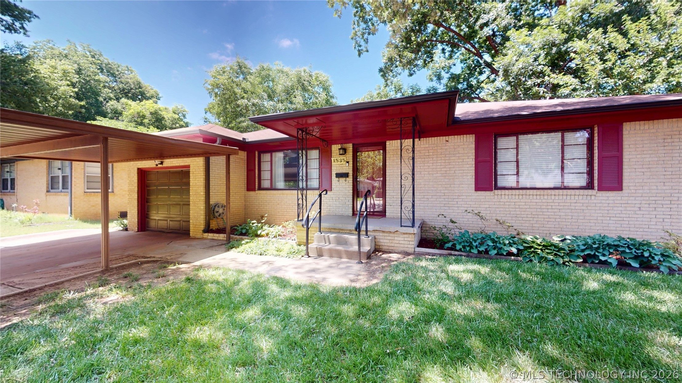 Residential in Tulsa 2