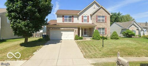 6430 Kentstone Dr, Indianapolis, IN, 46268-4863 | Card Image