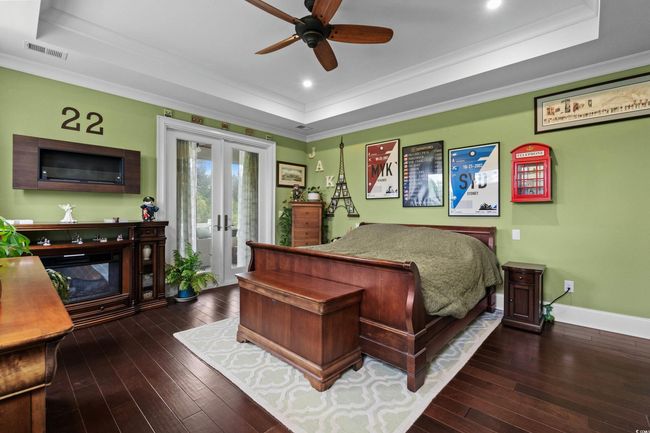 1763 Hemingway Rd, House other with 4 bedrooms, 4 bathrooms and 8 parking in Loris SC | Image 19