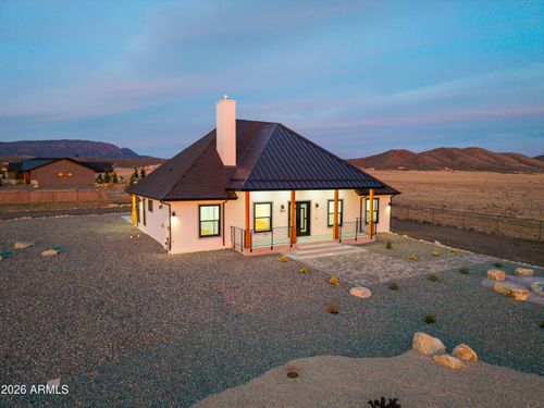 11005 N Bison Ranch Rd, Prescott Valley, AZ, 86315 | Card Image