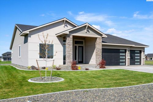 12739 Blackfoot Dr, Pasco, WA, 99301-6219 | Card Image
