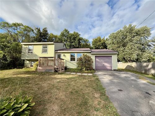 4999 Windgate Rd, Liverpool, NY, 13088-4740 | Card Image