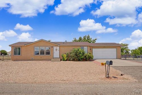 667 S Burro Dr, Pueblo West, CO, 81007-1558 | Card Image
