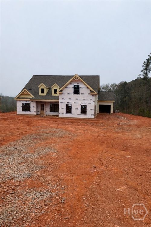 766 Youth Jersey Rd, Monroe, GA, 30655-8307 | Card Image