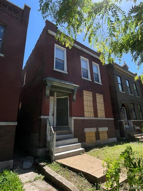 3928 Minnesota Ave, Saint Louis, MO, 63118-4435 | Card Image