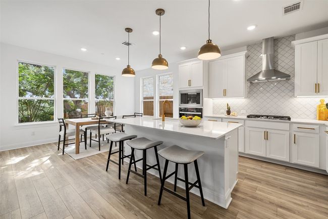 17015 Hattie Trce, House other with 3 bedrooms, 3 bathrooms and null parking in Austin TX | Image 11