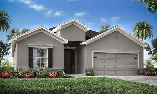 6074 Wild Petunia Dr, WIMAUMA, FL, 33598-4464 | Card Image