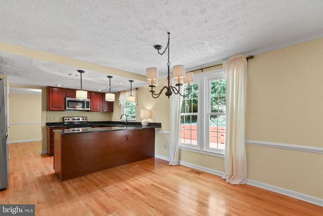 4643 Holleyside Ct, House other with 4 bedrooms, 4 bathrooms and null parking in DUMFRIES VA | Image 9