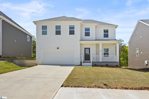 309 Talbert Trl, Landrum, SC, 29356-7904 | Card Image