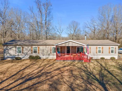 504 Howell Road, Ward, AR, 72176 | Card Image