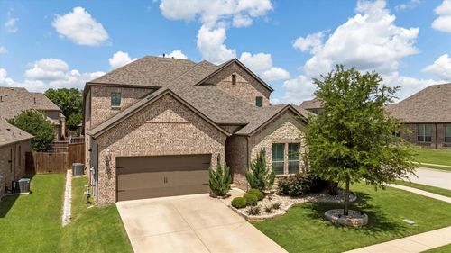 4100 Crowe Ln, Mckinney, TX, 75071-1435 | Card Image