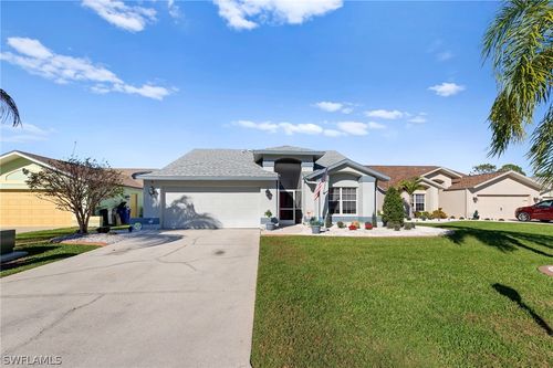 18048 Horseshoe Bay Circle, FORT MYERS, FL, 33967 | Card Image