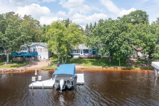 21865 512 Th Ln, House other with 2 bedrooms, 1 bathrooms and null parking in McGregor MN | Image 32