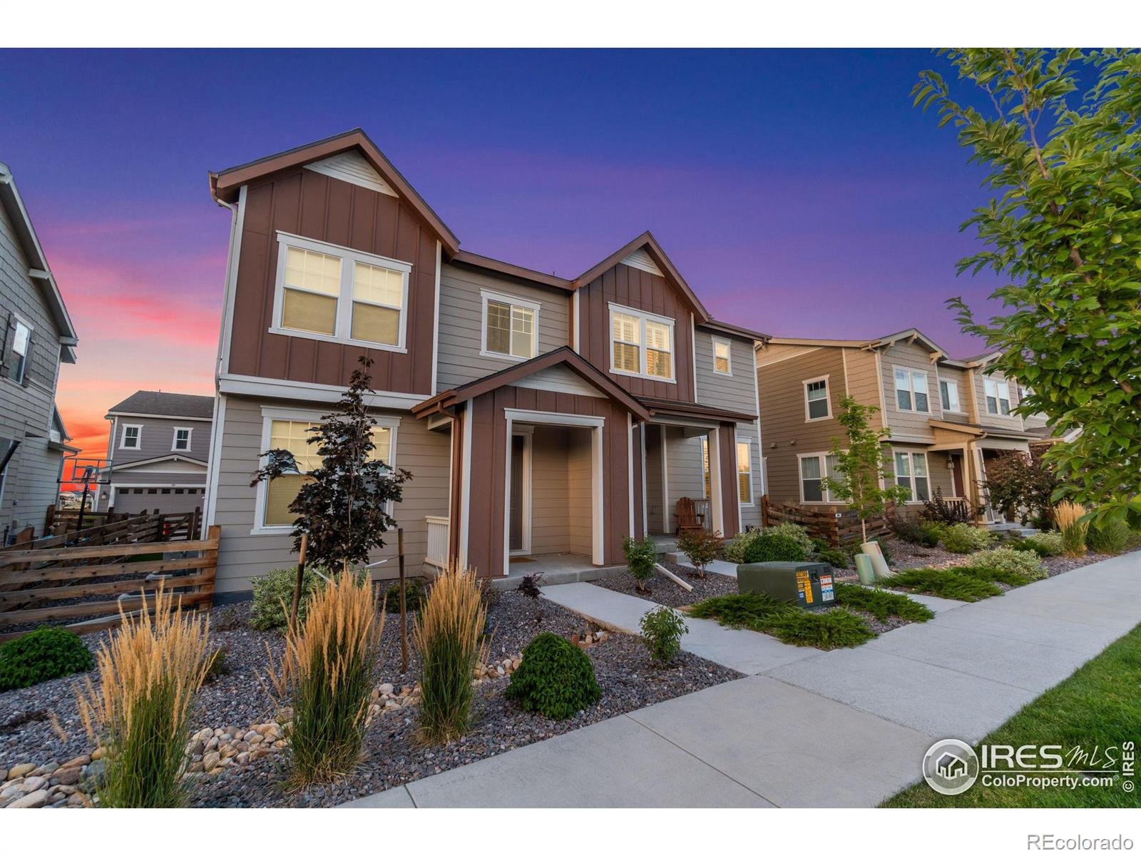 Rodden Dr, Erie, CO 80516