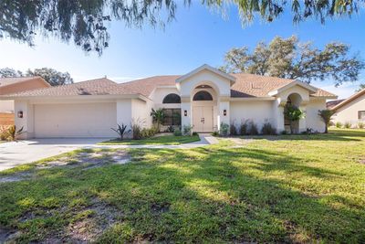 5328 Dominica Circle, House other with 4 bedrooms, 3 bathrooms and null parking in SARASOTA FL | Image 1