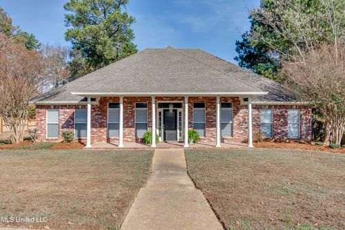 307 Meadowview Ln, Brandon, MS, 39047-7937 | Card Image