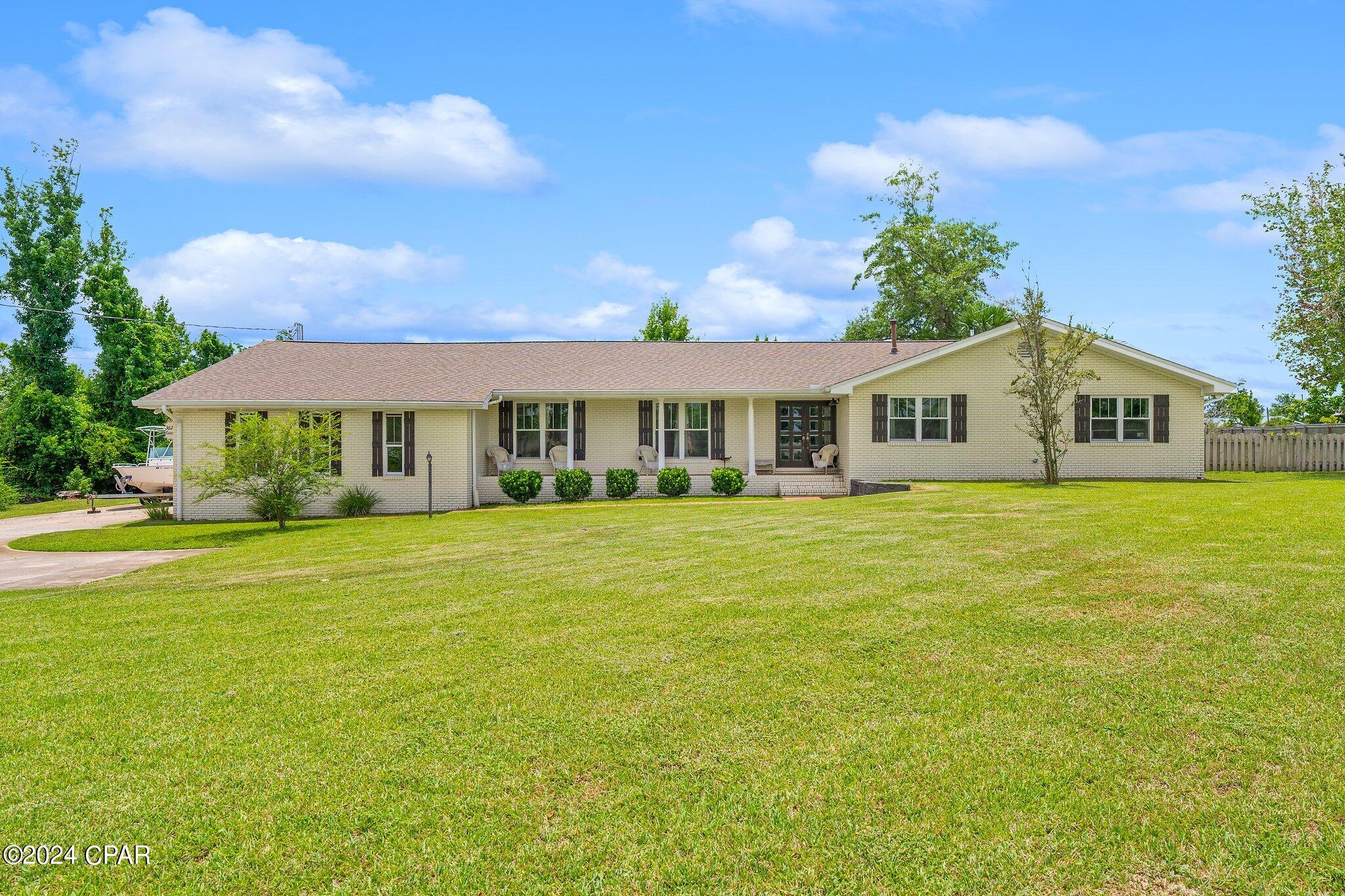 43rd St, Panama City, FL 32404