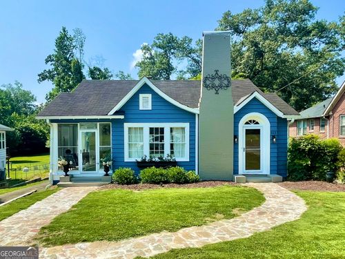 513 Charlton St Nw, Rome, GA, 30165-1405 | Card Image