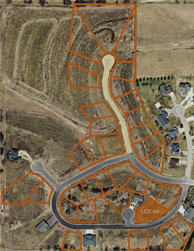 Lot 64 Stenslien Hills, Home with 0 bedrooms, 0 bathrooms and null parking in Westby WI | Image 3