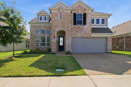 318 Gleneagles Dr, Garland, TX, 75040-6802 | Card Image