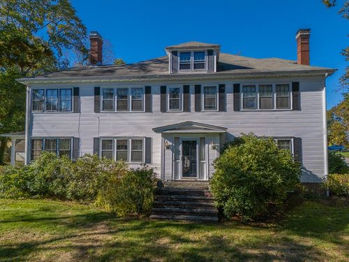 30 White Rock Road Road, Warwick, RI, 02889 | Card Image