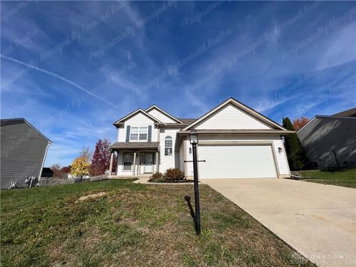 1131 Windsong Trl, Fairborn, OH, 45324-8745 | Card Image