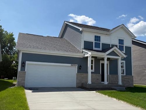 32004 Savannah Dr, Lakemoor, IL, 60051-6113 | Card Image