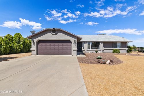 5360 N Roadrunner Dr, Prescott Valley, AZ, 86314-4370 | Card Image