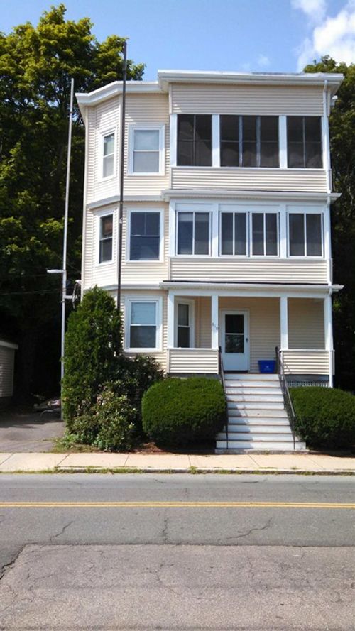 apt-3-610 Humphrey St, Swampscott, MA, 01907-2692 | Card Image