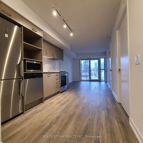 2109-219 Dundas St E, Toronto, ON, M5A0V1 | Card Image