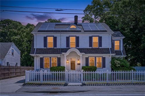 1175 Lonsdale Avenue, Lincoln, RI, 02865 | Card Image