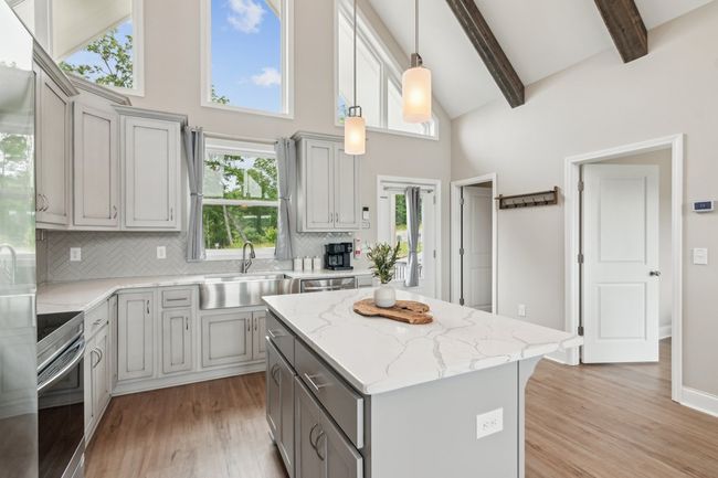 497 Jakes Landing Way S, Home with 3 bedrooms, 3 bathrooms and null parking in Ellijay GA | Image 10