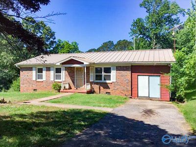 464 Section Mountain Road, House other with 2 bedrooms, 2 bathrooms and null parking in Somerville AL | Image 1