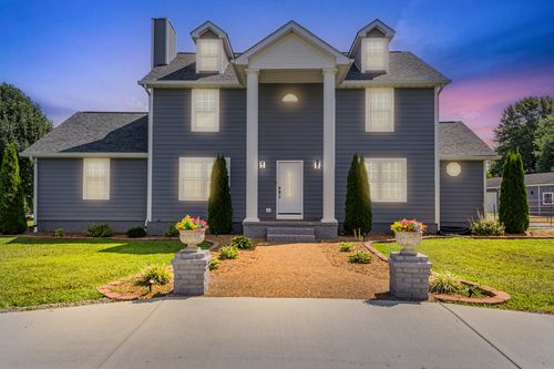 8624 Guthrie Rd, Cross Plains, TN, 37049-5117 | Card Image