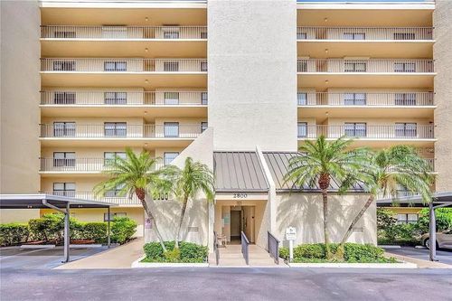 unit-4f-2800 Cove Cay Dr, CLEARWATER, FL, 33760-1240 | Card Image