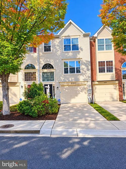 8142 Mallard Shore Dr, LAUREL, MD, 20724-2968 | Card Image